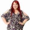 Plus Size mais Chique de SP
