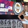Ring Girl ufc