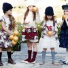 Roupa Infantil
