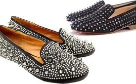 Slippers Spikes