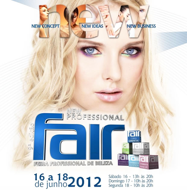 9ª New Professional Fair