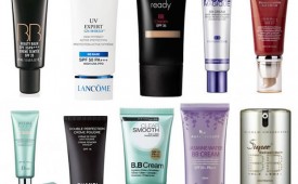 BB Cream