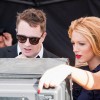 Blake Lively para Gucci