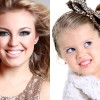 Concurso de Modelo Capa Mix 06/2012