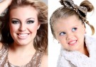 Concurso de Modelo Capa Mix 06/2012