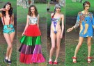 Desfile da Neon