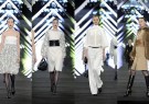 Desfile de Hugo Boss