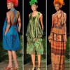 Desfile de Ronaldo Fraga