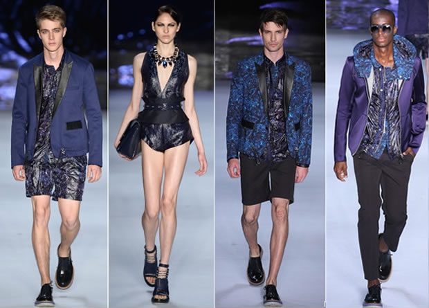 Desfile Ellus