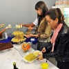 Dieta do SPFW