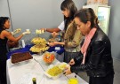 Dieta do SPFW