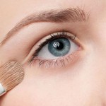 Disfarçar as Olheiras