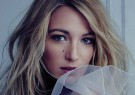 Ensaio de Blake Lively