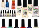 Esmalte Flocado