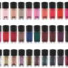 Esmaltes da MAC