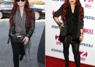 Estilo de Demi Lovato