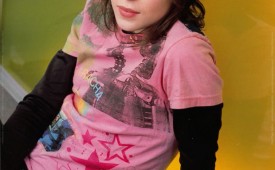 Estilo de Ellen Page