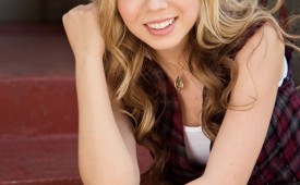 Estilo de Jennette McCurdy