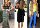 Famosos no SPFW Verão 2013