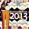 Fenim Outono Inverno 2013