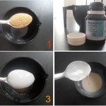 Hidratação com Bepantol