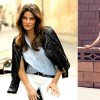 Isabeli Fontana com Fath Connexion