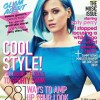 Katy Perry na Teen Vogue