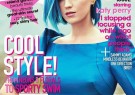 Katy Perry na Teen Vogue