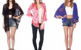 Kimonos
