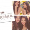 Maquiagem das Kardashian