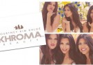 Maquiagem das Kardashian