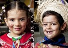 Maquiagem para Festa Junina