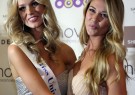 Miss Austrália e Vice