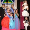 Miss Mato Grosso Infantil 2012