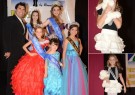 Miss Mato Grosso Infantil 2012