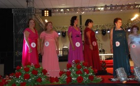 Miss Melhor Idade 2012