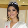 Miss Nikkey MS 2012