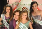 Miss Paraná Infantil 2012