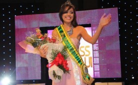 Miss Piauí 2012