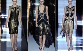 Moda Milão Verão 2013