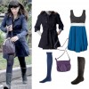 O Estilo de Zooey Deschanel