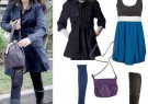 O Estilo de Zooey Deschanel