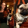Pug Fashionista