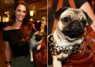 Pug Fashionista