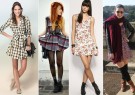 Roupas de Festa Junina