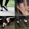 Sapatos do SPFW