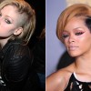 Sidecut - Avril Lavigne - Rihanna