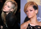 Sidecut - Avril Lavigne - Rihanna