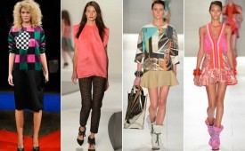 SPFW Verão 2013
