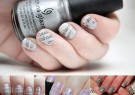 Unhas de Jornal